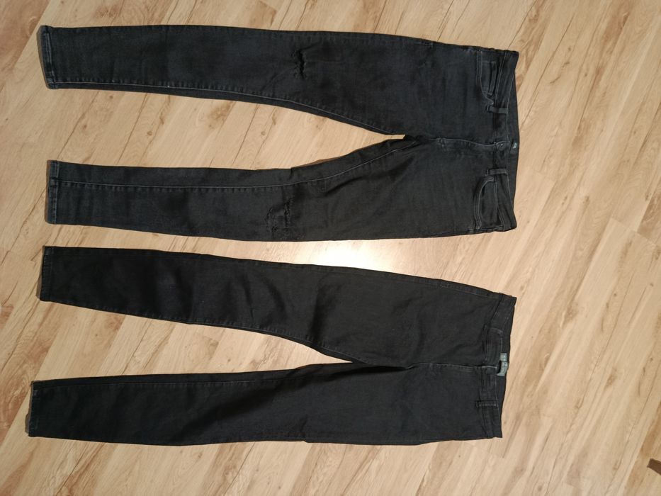 Spodnie damskie Xl zestaw