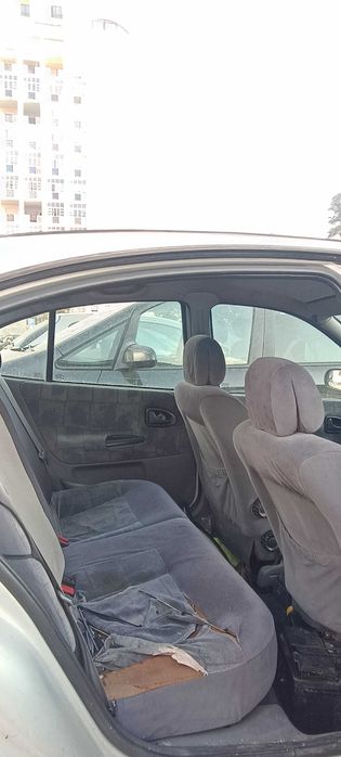Renault Megane 1