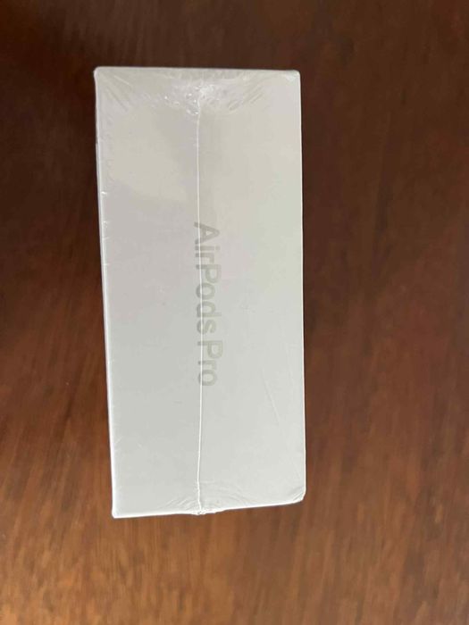 Słuchawki  bezprzewodowe Air pods 2 pro