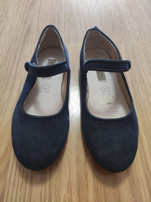 Calçado 30 merceditas