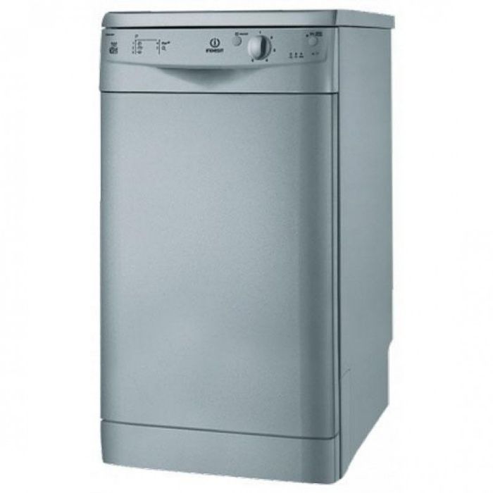 Посудомийна машина INDESIT DSG 051 NX