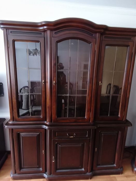 Meble stylowe do salonu