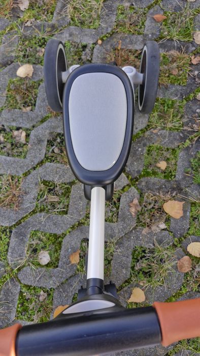 Беговел детский 3в1 Kinderkraft