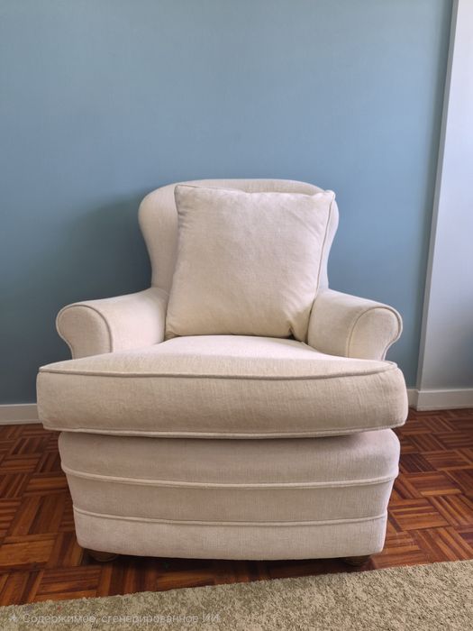 Vendo 2 cadeiras, preço 120 € (conjuntos)