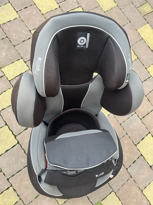 Автокрісло Kiddy Phoenifix Pro 2