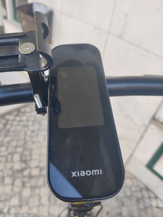 Xiaomi Electric Scooter 6 Ultra (Como Nova)
