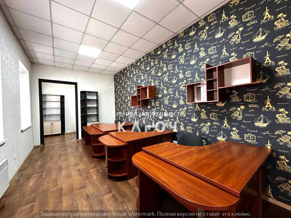 Продаж приміщення в ЦЕНТРІ, вул. Шевченка  37.50 м²