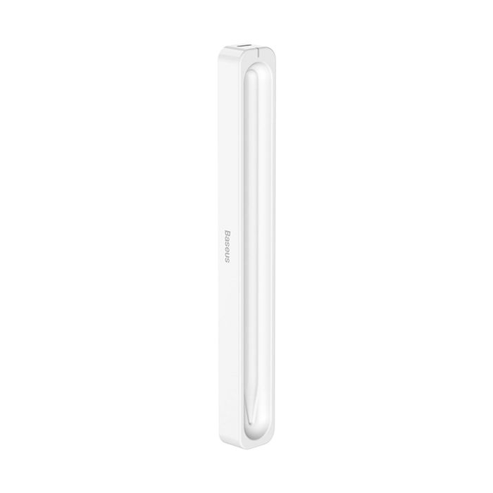 Etui ładujące do rysika Baseus Smooth … Simple USB-C 3A 30cm - białe