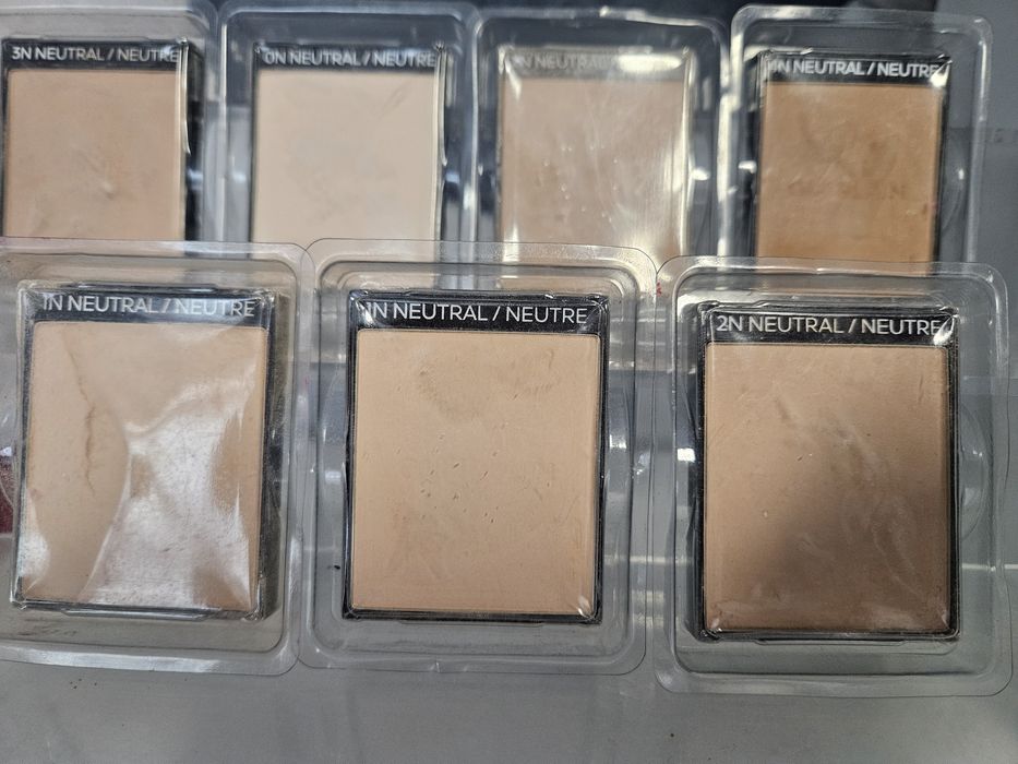 Puder prasowany Guerlain 8.7g oryginał