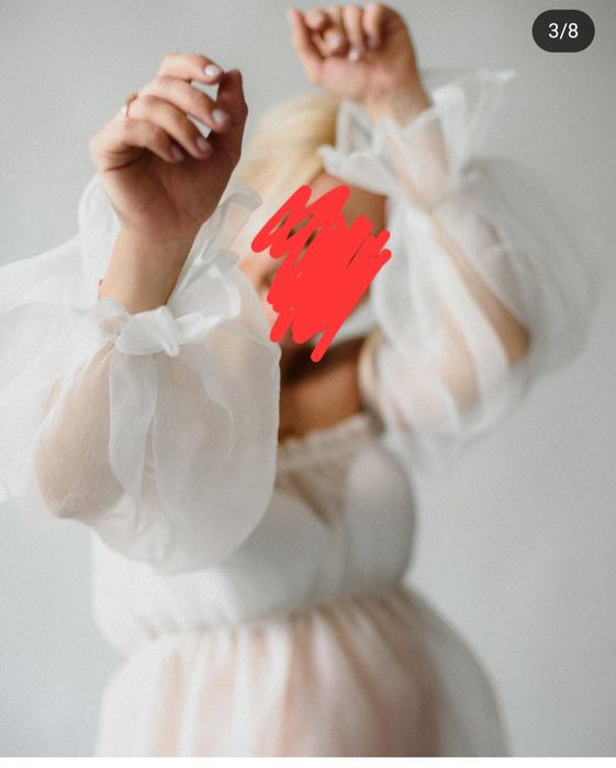Сукня для фотосесії вагітності, вагітної фотосесії, фотосесії