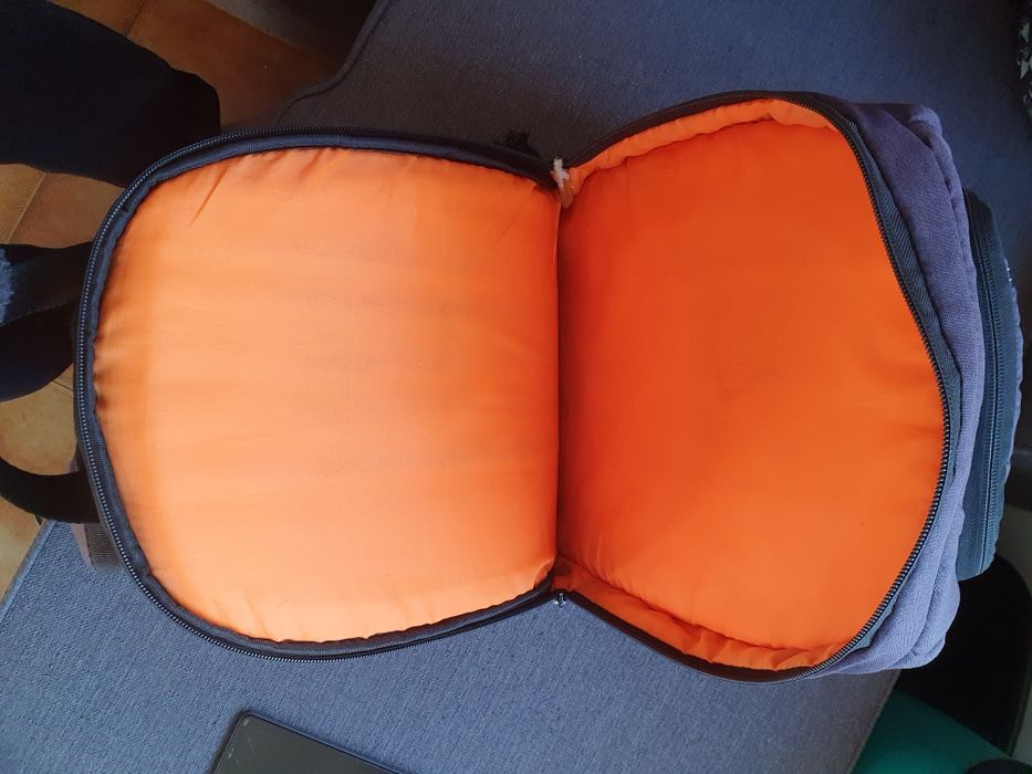 Mochila fotográfica Tarion