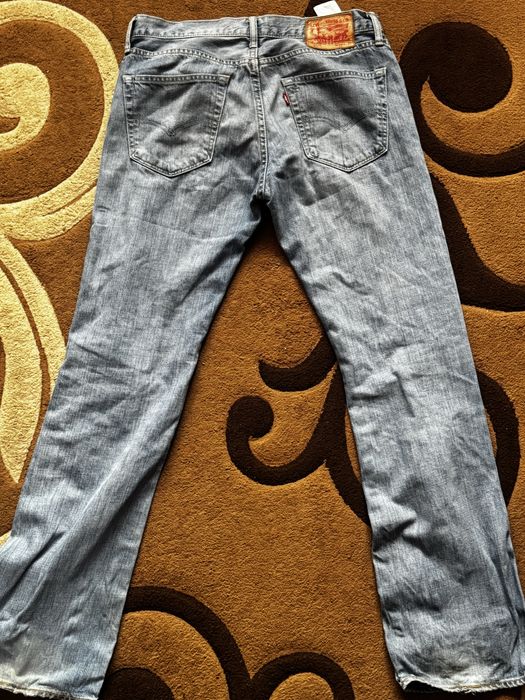 Levis 527 в хорошому стані