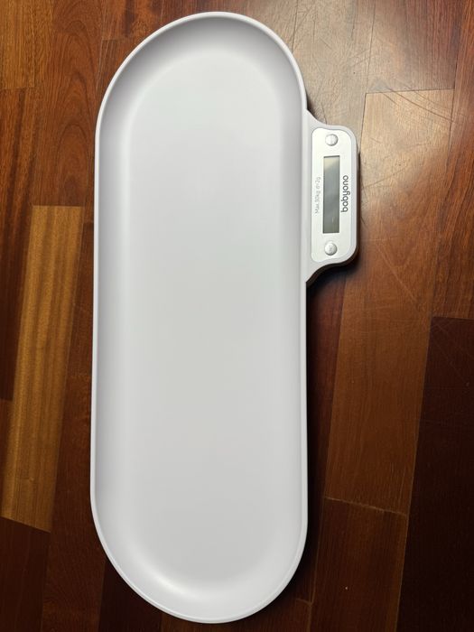 Ваги Babyono до 30 кг