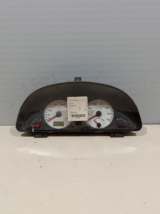 Quadrante / painel de instrumentos CITROËN XSara Break (N2)