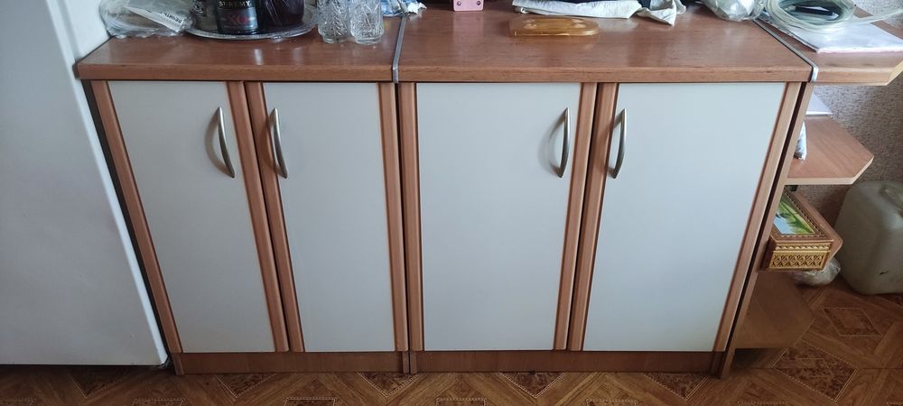 Кухня производства Польша б/у