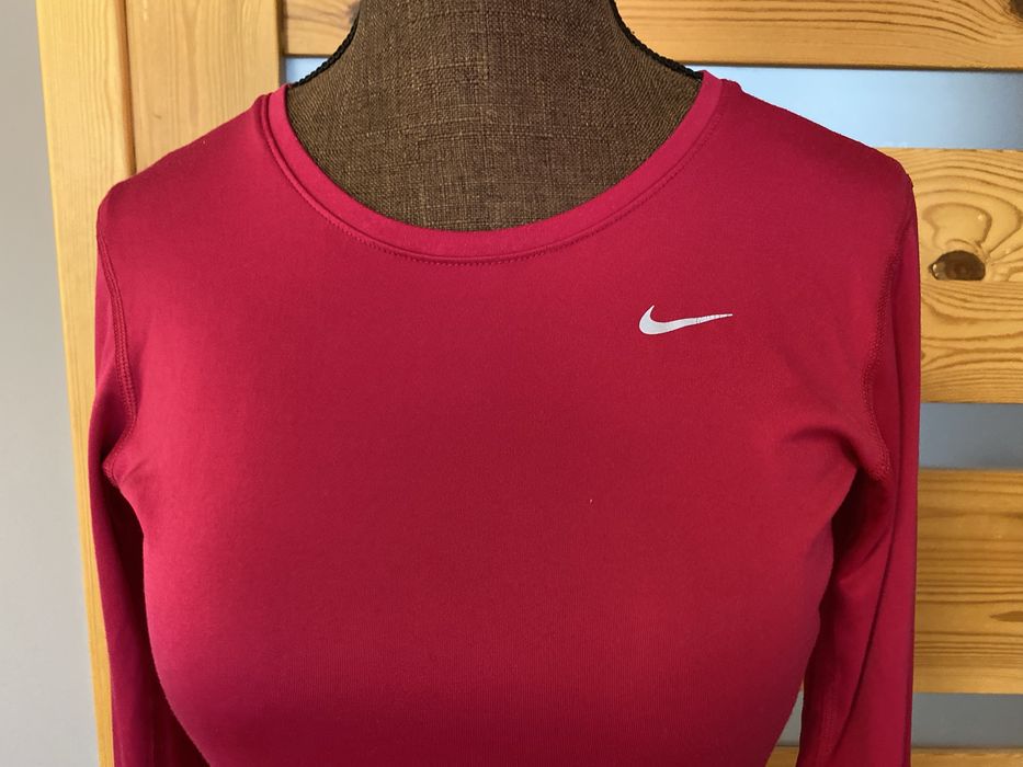 Koszulka treningowa sportowa Nike XS