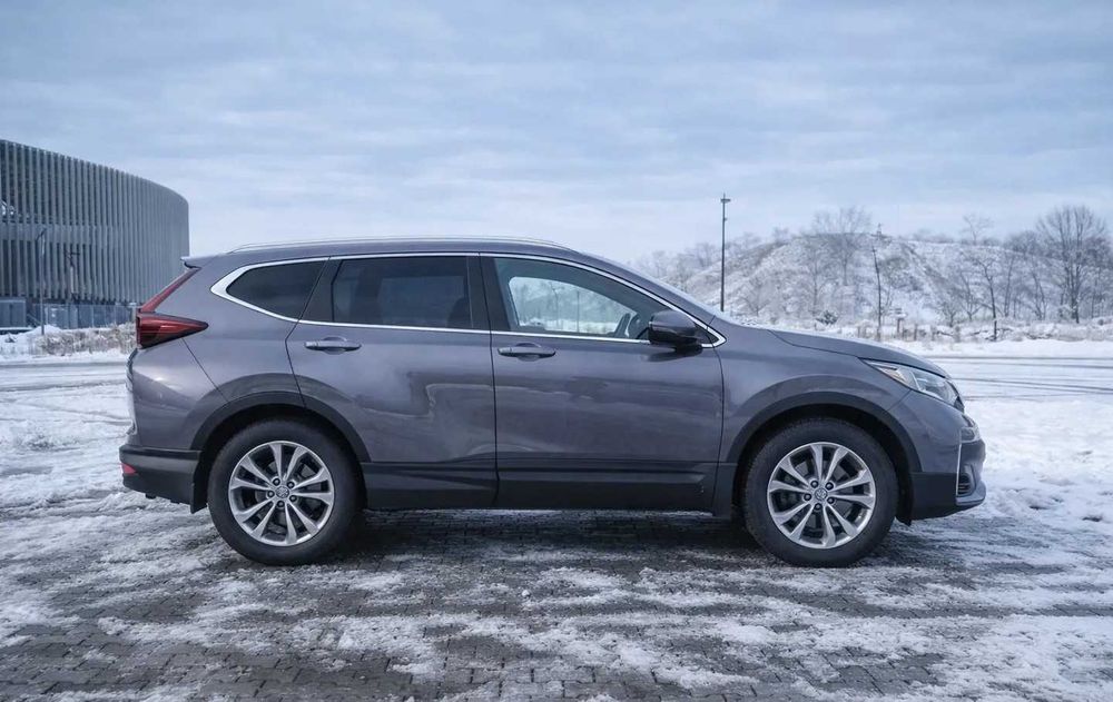 Honda CR-V 2020 1.5 AWD