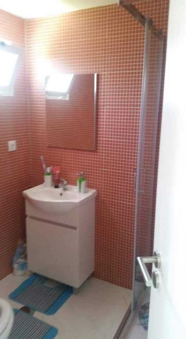 Quarto no Furadouro.