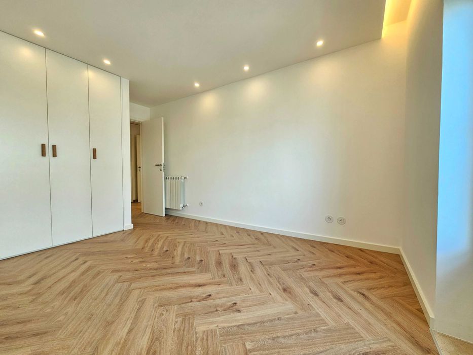 Arrenda-se Fantástico T3  - Nova Leiria