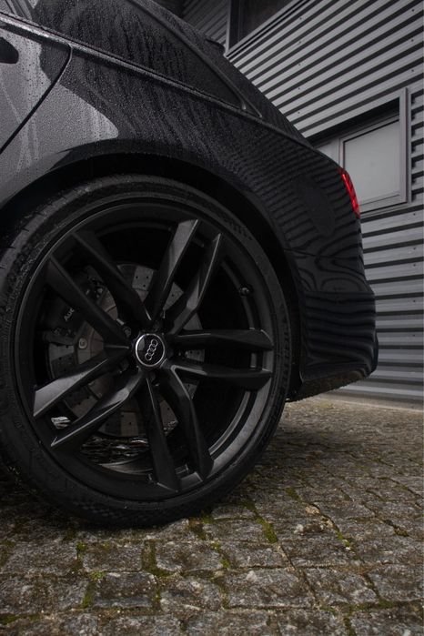 Audi RS6 Avant 4.0 TFSI quattro performance Pro Line Plus 605cv
