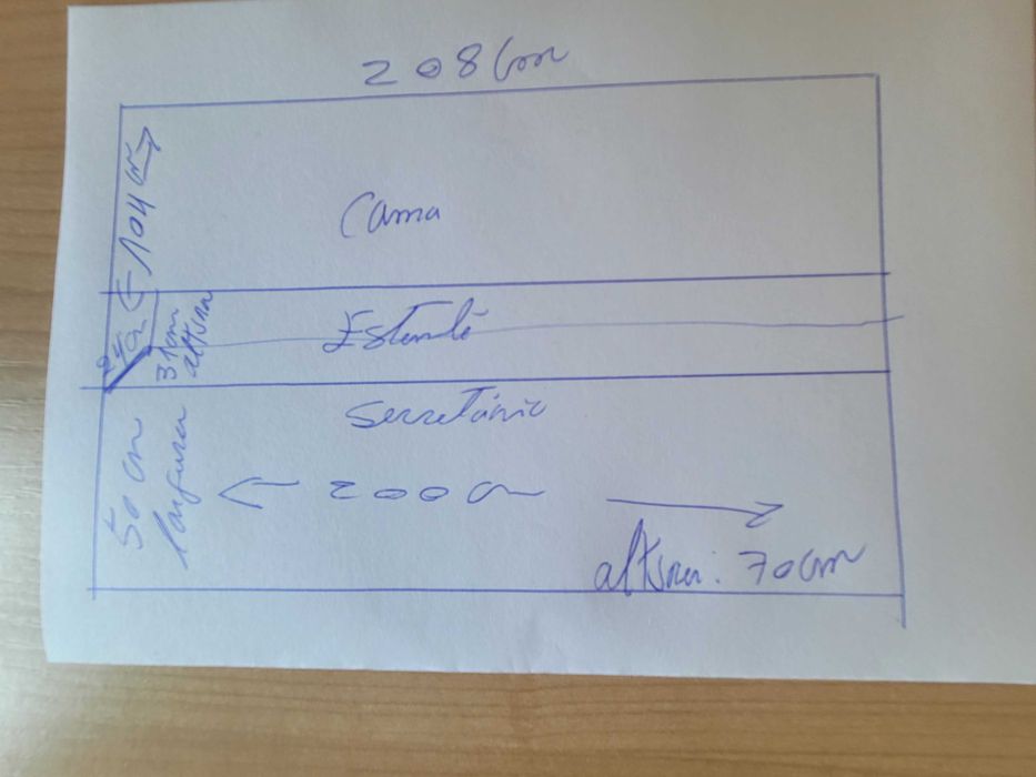 Mobiliário de quarto