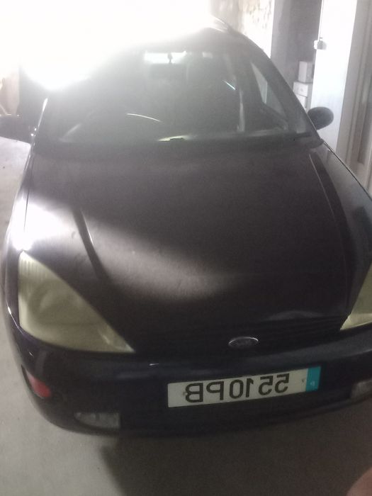 Ford  focus carrinha