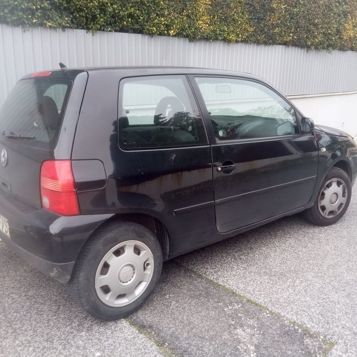 Lupo 1.0 Mpi 2002