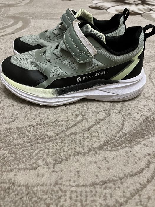 Кросівки сітка 35 розмір