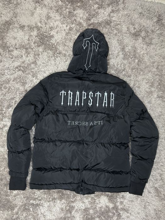 Casaco Puffer Trapstar