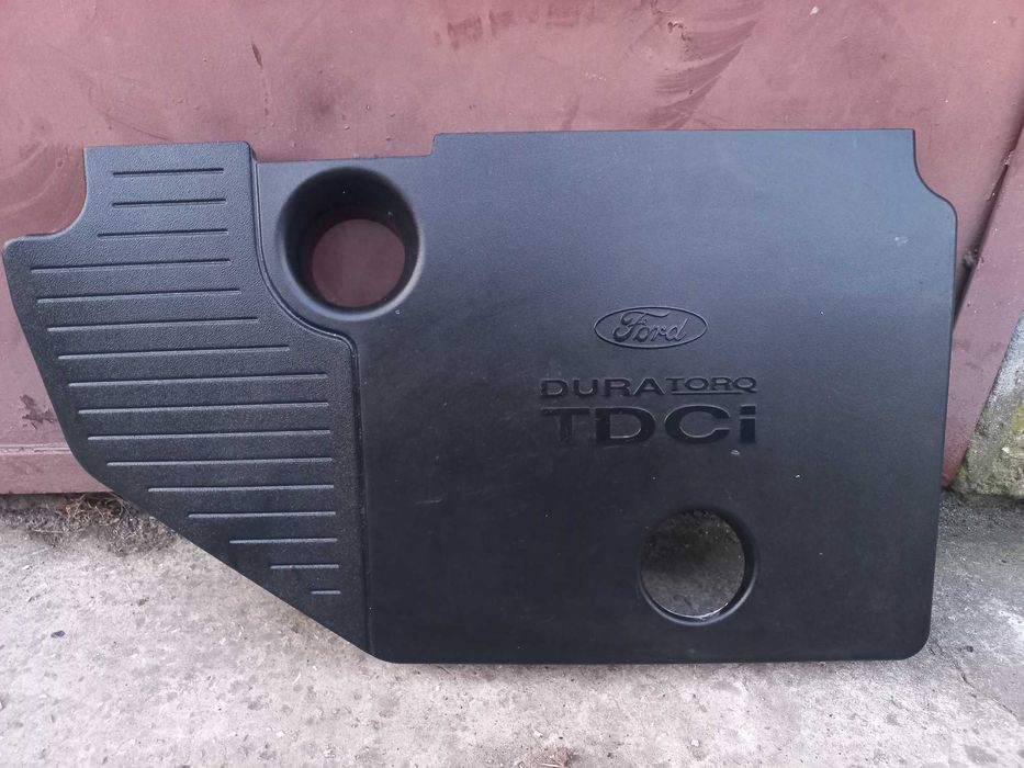 osłona pokrywa na silnik ford s-max focus mondeo galaxy 1.8tdci