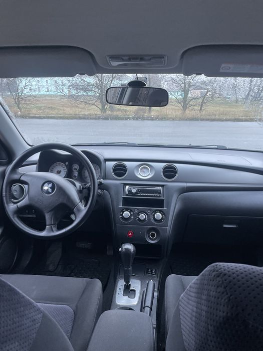 Аутдендер 2007р. 2.4 бензин автомат. 4х4. Тимчасовий облік 4199$