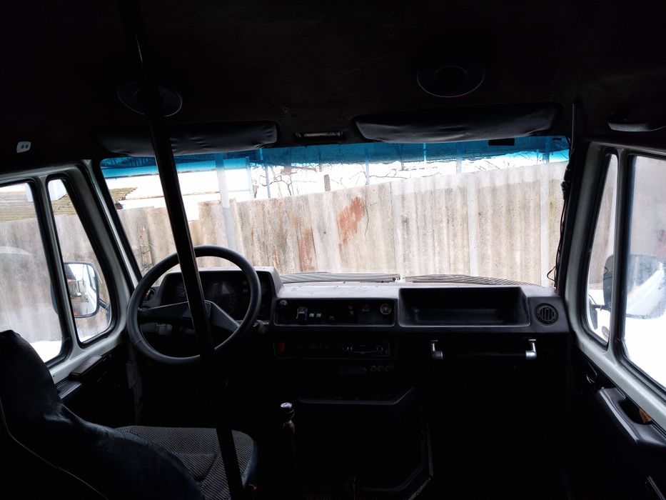 Мерседес т1 запчасти
