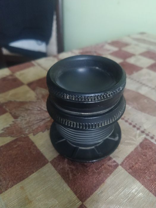 Оптична лінза для дверей