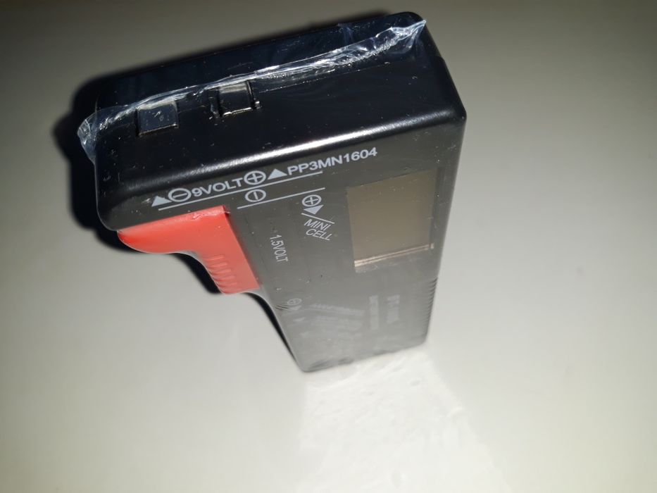 Доволі простий пристрій