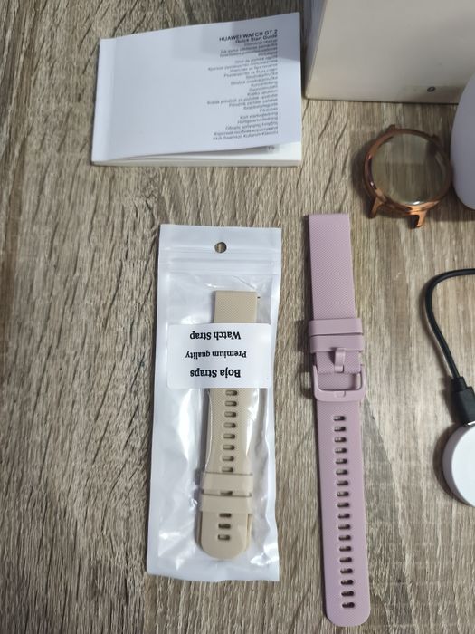 Smartwatch Huawei Watch GT2 42mm