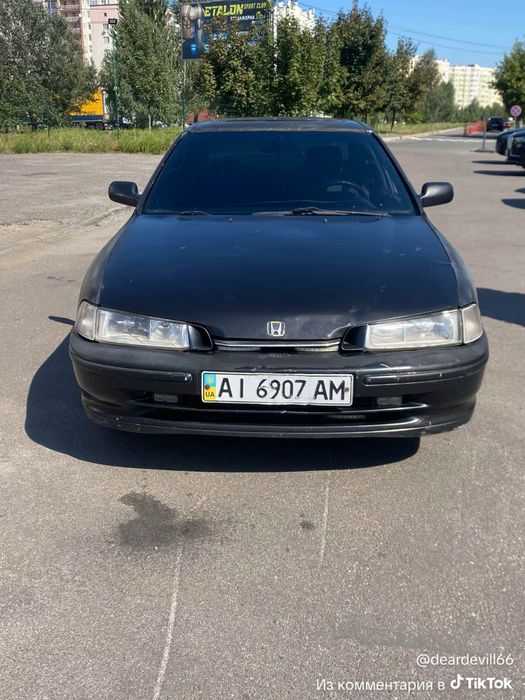 Honda accord 5 1995