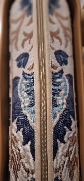 Obag mini biszkopt nowy