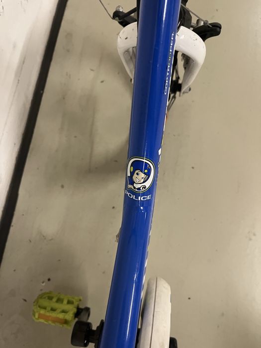 Bicicleta BTWIN Criança 16”