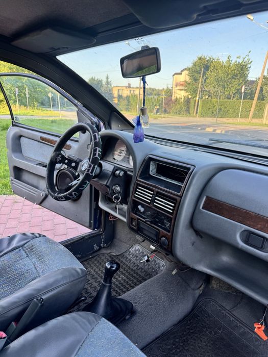 Miccrocar Aixam 500