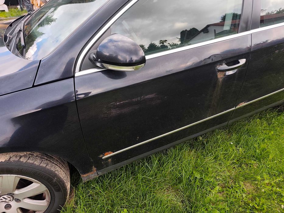 Passat B6 1.8 TSI 160KM Dwa komplety kół alu