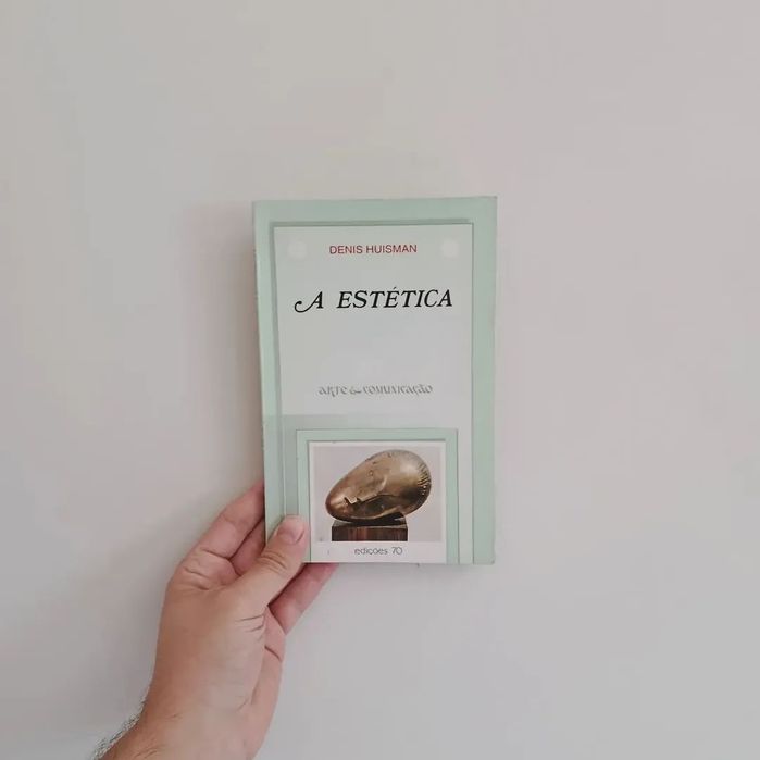 A Estética (Denis Huisman)