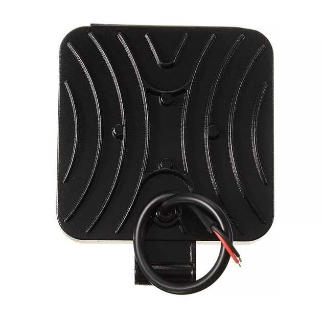 LED/ЛЕД фары, противотуманки, светодиодные фары, доп фары, дхо 48ВТ