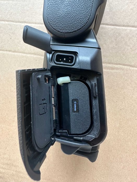 Canon Speedlite EL-1 | Flash Profissional | Como Novo