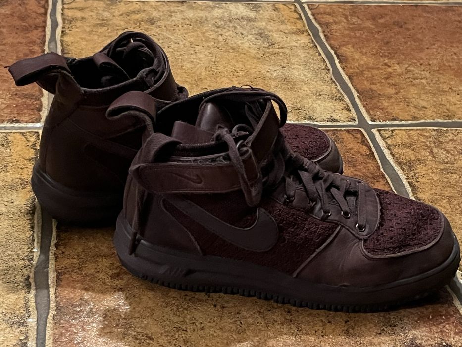 Nike Lunar Force 1 40.5