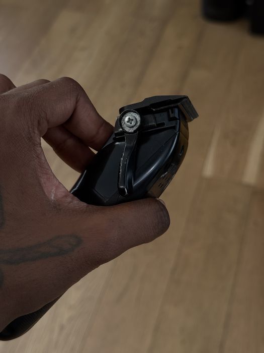 Whal vapor+detailer