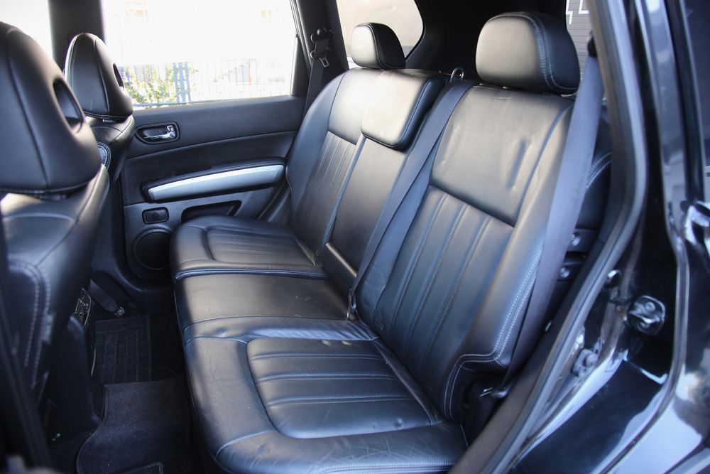 Nissan X-Trail 2011