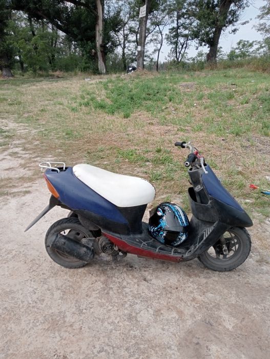 Сузукі летс 2 олд ТОРГ