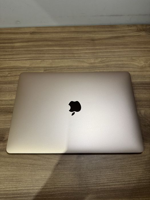MacBook Air Retina 13” 2018 з Intel Core i5