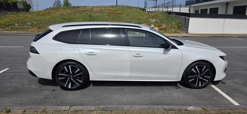 Venda Peugeot 508 SW 1.5BlueHDI GT