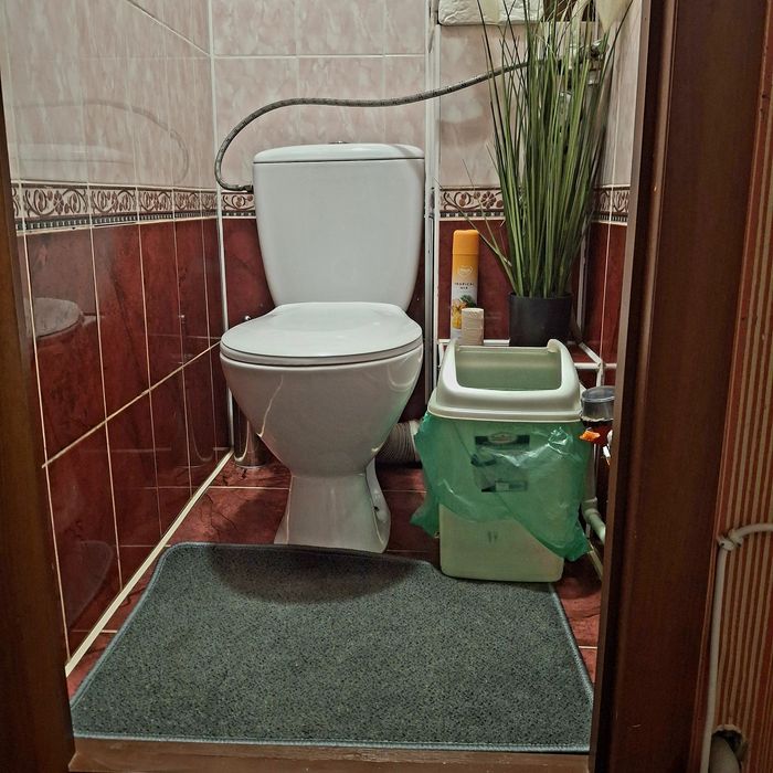 Квартира подобово